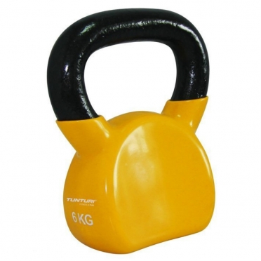 Tunturi Kettlebell 6kg 14TUSCL346 